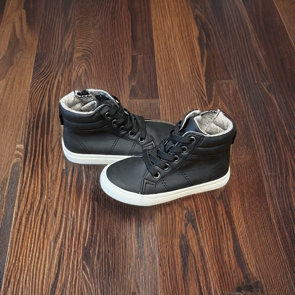 Cat & Jack Sneakers 8T